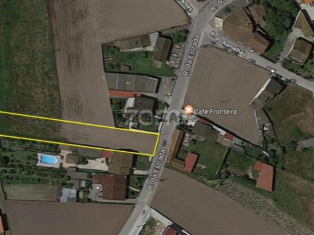 Terreno venda em Bunheiro, Aveiro
