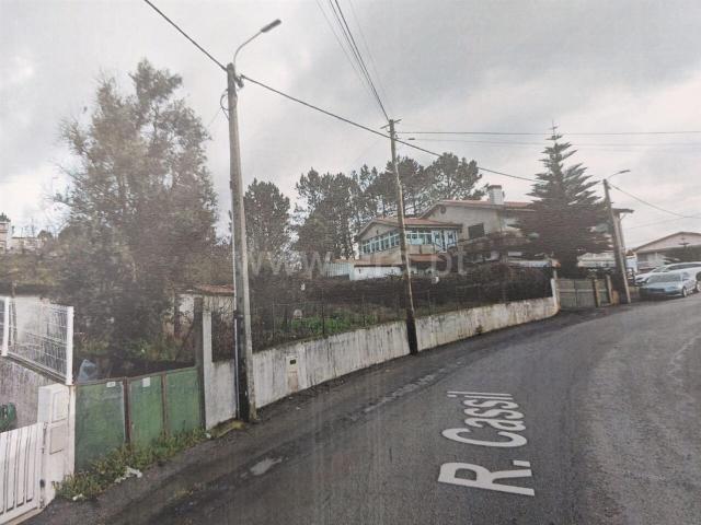 Terreno venda em Bitarães, Porto