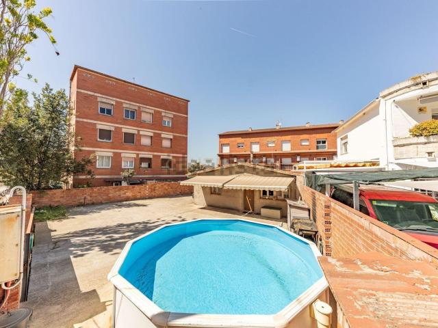 Terreno en venta en l'Eixample de Parets, Vallès Oriental