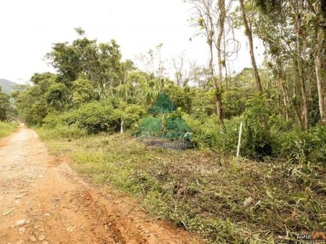 Terreno venda em Região Imediata de Caraguatatuba-Ubatuba-São Sebastião, Região Metropolitana do Vale do Paraíba e Litoral Norte