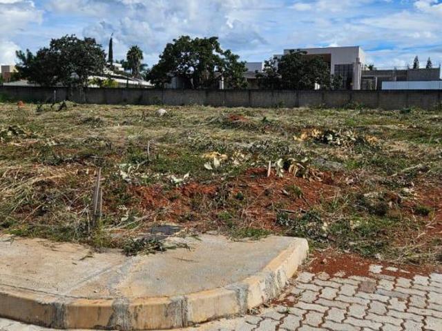 Terreno venda em Região Geográfica Imediata do Distrito Federal, Região Integrada de Desenvolvimento do Distrito Federal e Entorno
