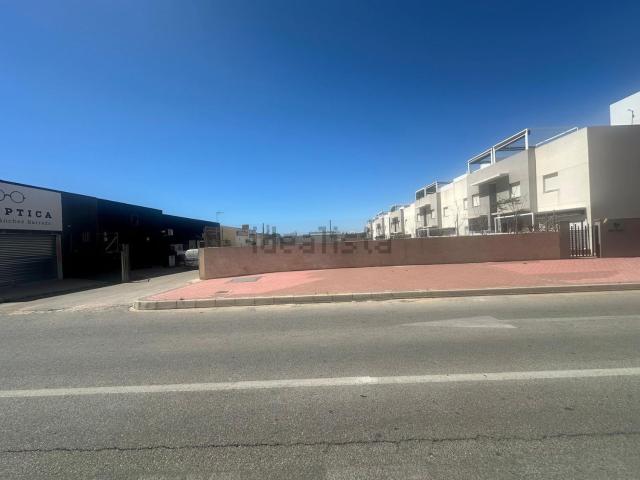 Terreno en alquiler en Aguas Nuevas 2, el Baix Segura / La Vega Baja