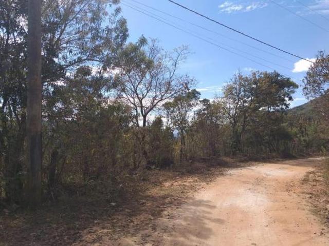 Terreno venda em Campos do Jordão, Região Geográfica Intermediária de São José dos Campos