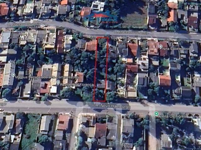 Terreno venda em Região Geográfica Imediata de Porto Alegre, Região Metropolitana de Porto Alegre