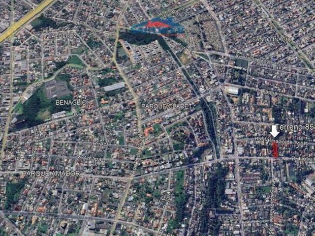 Terreno venda em Região Geográfica Imediata de Porto Alegre, Região Metropolitana de Porto Alegre
