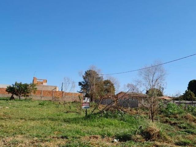 Terreno venda em Região Imediata de Botucatu, Botucatu