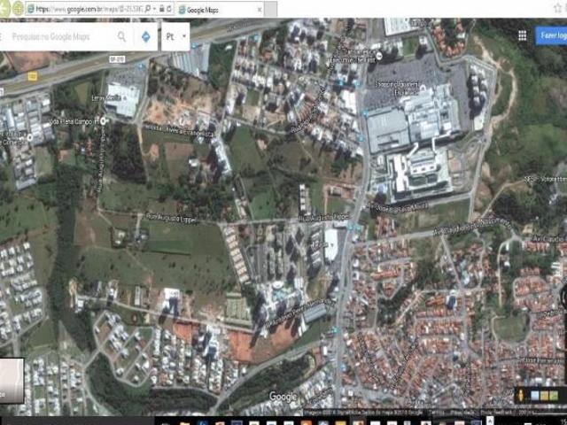 Terreno venda em Vossoroca, Sorocaba