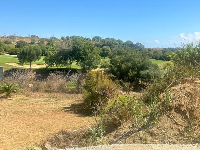 Terreno en venta en Barriada Islas Canarias, Estepona
