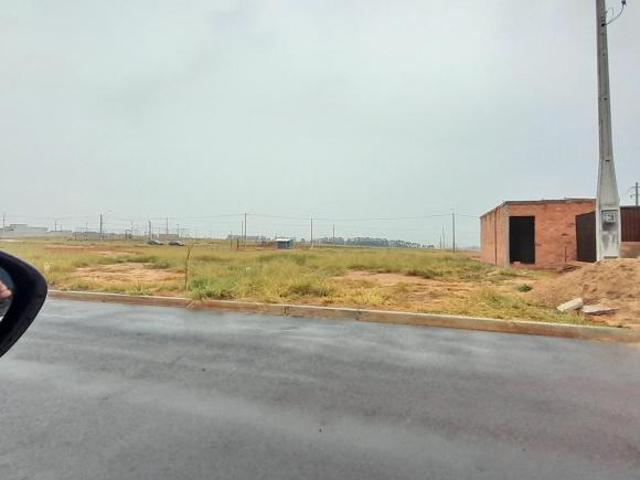 Terreno venda em Vila dos Médicos, Botucatu