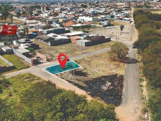 Terreno venda em Região Geográfica Imediata de Águas Lindas de Goiás, Região Integrada de Desenvolvimento do Distrito Federal e Entorno