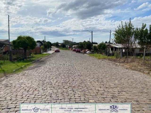 Terreno venda em Santiago
