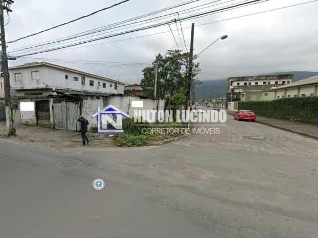 Terreno venda em Região Imediata de Santos, Região Metropolitana da Baixada Santista