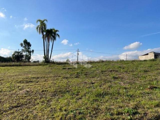 Terreno venda em Região Geográfica Imediata de Santa Cruz do Sul, Santa Cruz do Sul