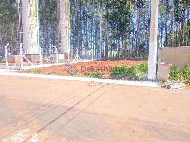 Terreno venda em Alterosa, Região Geográfica Intermediária de Varginha