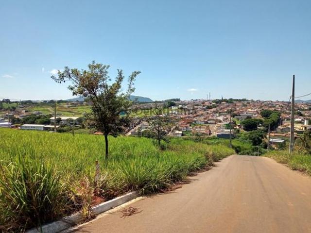 Terreno venda em Região Geográfica Imediata de Alfenas, Alterosa