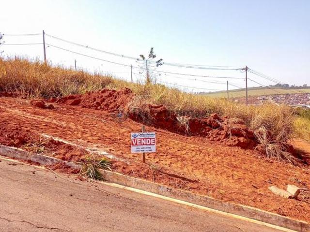 Terreno venda em Região Geográfica Imediata de Alfenas, Alterosa
