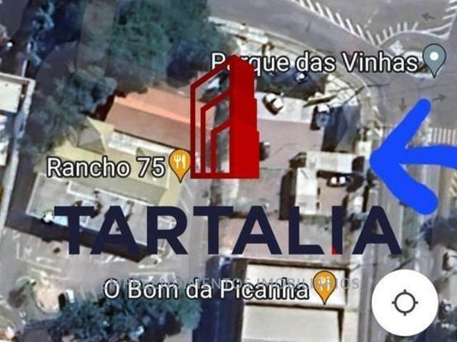 Terreno venda em Região Imediata de Jundiaí, Itupeva