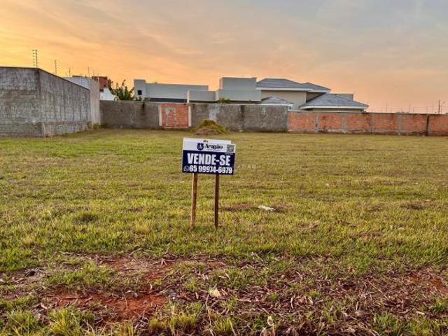 Terreno venda em Região Geográfica Imediata de Sorriso, Lucas do Rio Verde