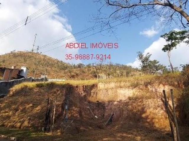 Terreno venda em Região Geográfica Imediata de Divinópolis, Cláudio