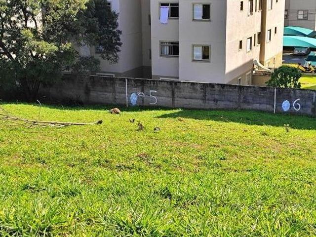 Terreno venda em Região Geográfica Imediata de Pouso Alegre, Extrema