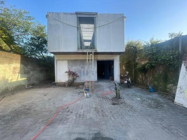 Terreno venda em Vicente de Carvalho, Guarujá