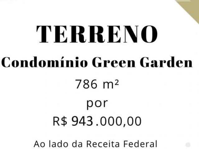 Terreno venda em Parque Franville, Franca