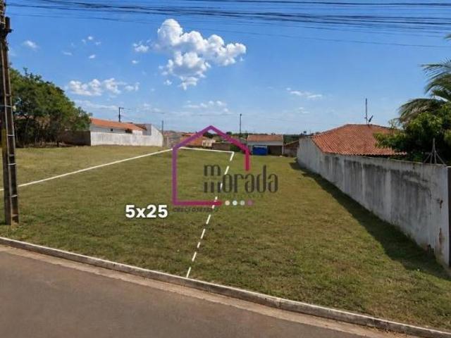 Terreno venda em Região Imediata de Catanduva, Jataúba