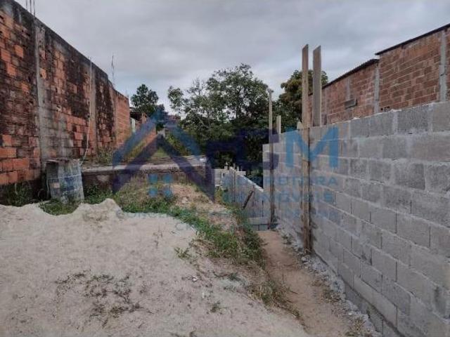 Terreno venda em Jacareí