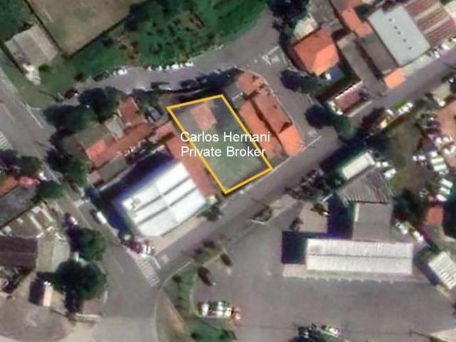 Terreno venda em Itu, Terras de São José