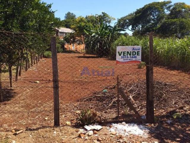 Terreno venda em Região Geográfica Imediata de Santo Ângelo, Santo Angelo