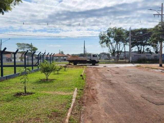 Terreno venda em Região Geográfica Imediata de Ponta Porã, Ponta Porã