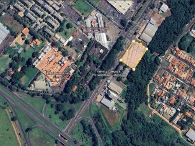 Terreno venda em Jardim Brasil, Catanduva