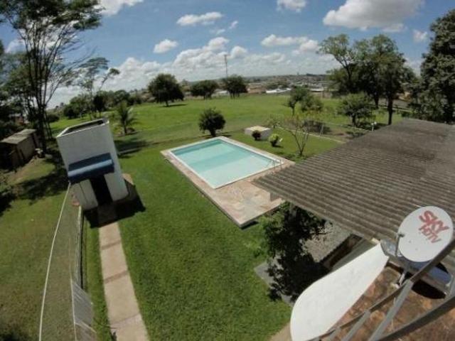 Terreno venda em Jardim Brasil, Catanduva