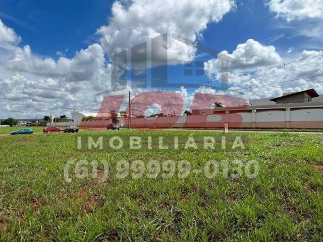 Terreno venda em Região Geográfica Imediata de Águas Lindas de Goiás, Região Integrada de Desenvolvimento do Distrito Federal e Entorno