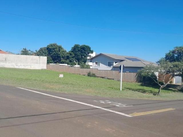 Terreno venda em Vila dos Médicos, Botucatu