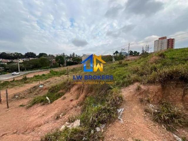Terreno venda em Região Imediata de Jundiaí, Várzea Paulista