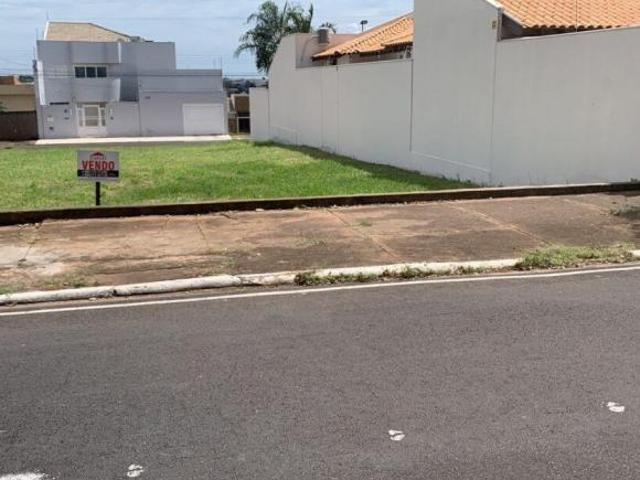 Terreno venda em Jardim Brasil, Catanduva
