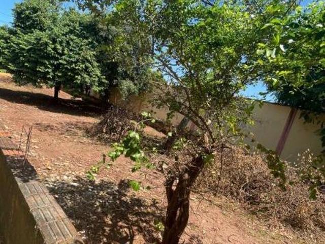 Terreno venda em Região Imediata de Catanduva, Jataúba