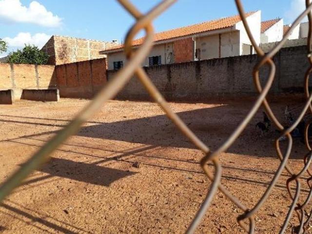 Terreno venda em Catanduva