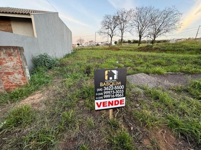 Terreno venda em Região Geográfica Imediata de Umuarama, Região Metropolitana de Umuarama