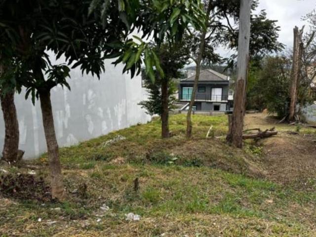 Terreno venda em Guararema