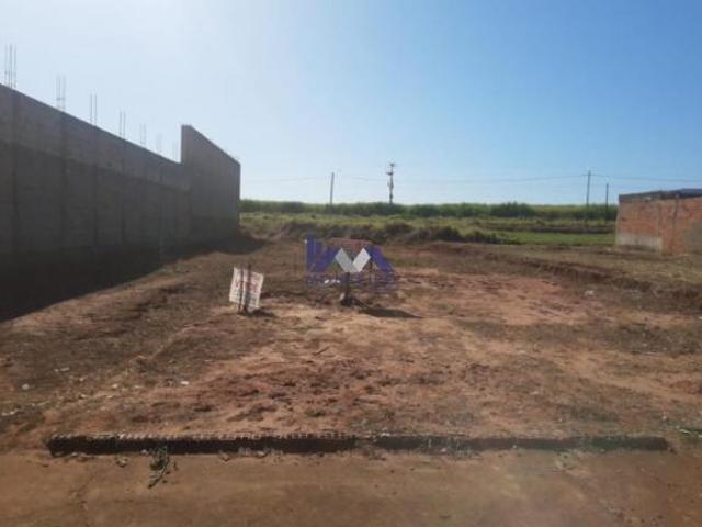 Terreno venda em Residencial Paraíso, Catanduva