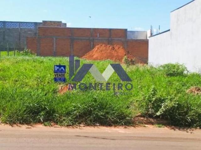 Terreno venda em Catanduva