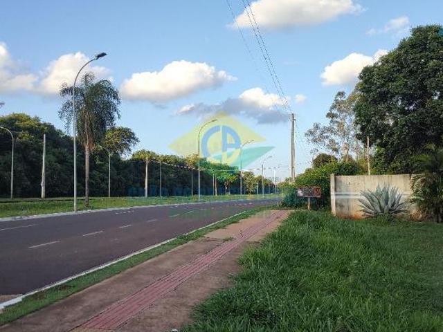 Terreno venda em Região Geográfica Imediata de Campo Grande, Campo Grande