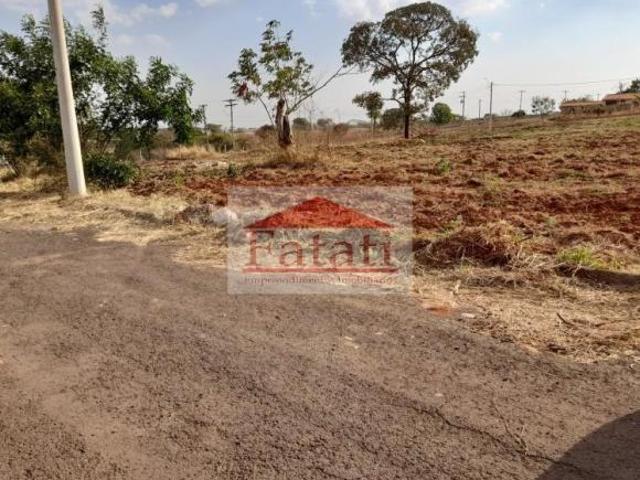 Terreno venda em Termas de Ibirá, Ibirá