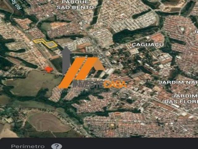 Terreno venda em Região Imediata de Sorocaba, Região Metropolitana de Sorocaba