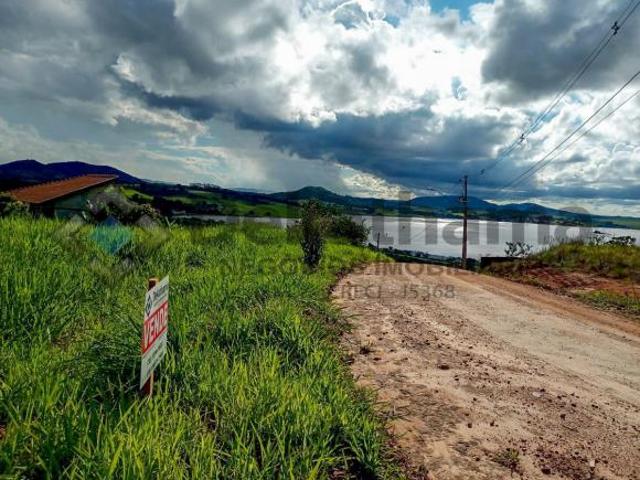 Terreno venda em Região Geográfica Imediata de Três Pontas - Boa Esperança, Boa Esperança