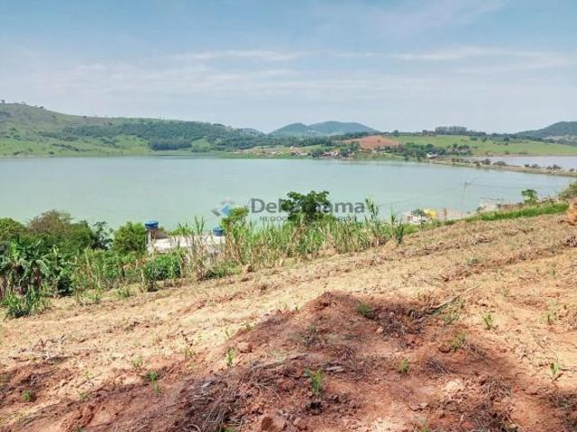Terreno venda em Região Geográfica Imediata de Alfenas, Alterosa