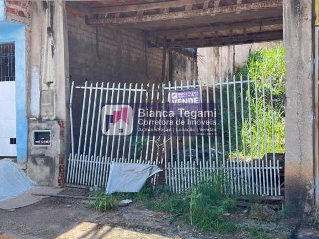 Terreno venda em Conjunto Habitacional Jardim Serrano, Votorantim