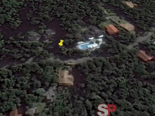 Terreno venda em Parque Suiça, Caieiras